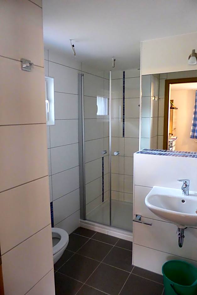 Feriencamp Trassenheide