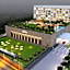 Balaji Sarovar Premiere Solapur