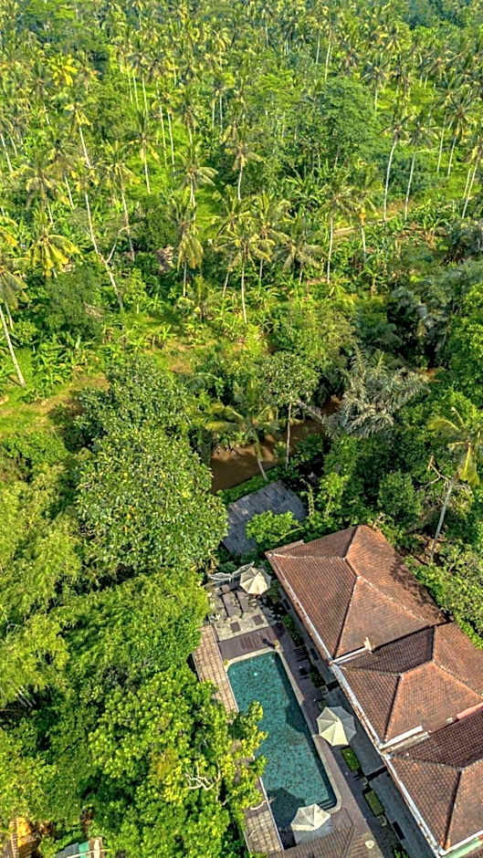 Tattva Ubud Retreat & Wellness