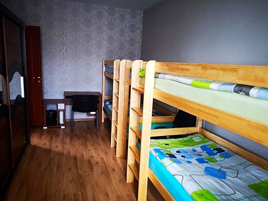 Liela Guest Apartament