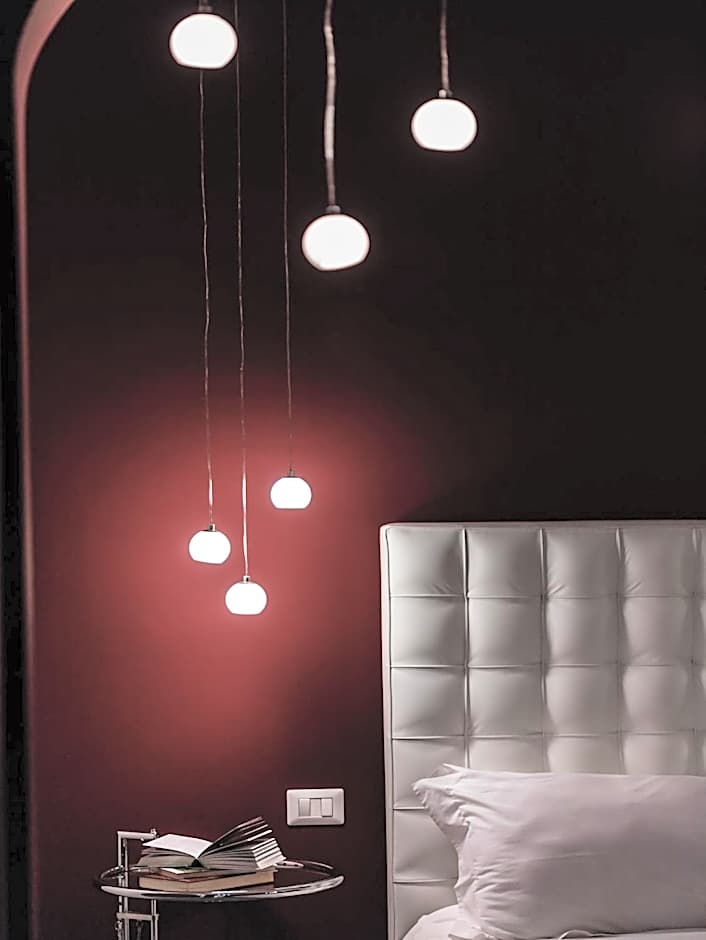Hotel Astro Mediceo