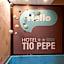 Hotel Tio Pepe