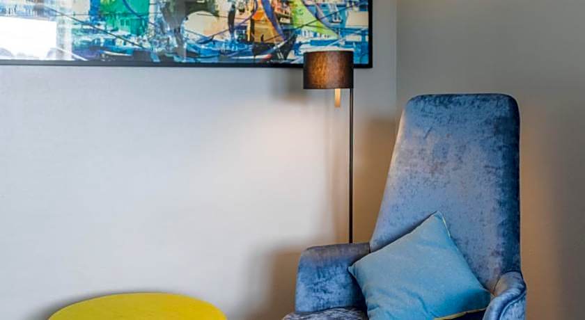 Ramada Flensburg