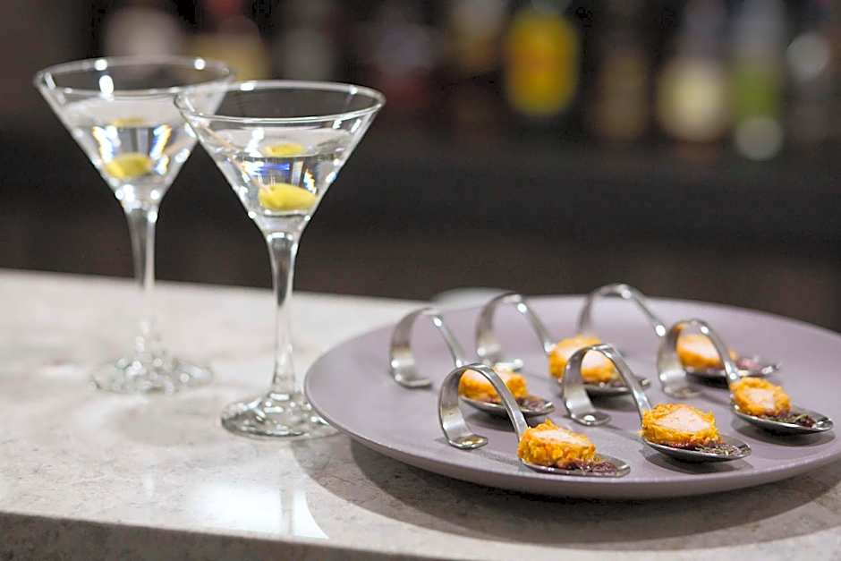 NH Collection Buenos Aires Crillon