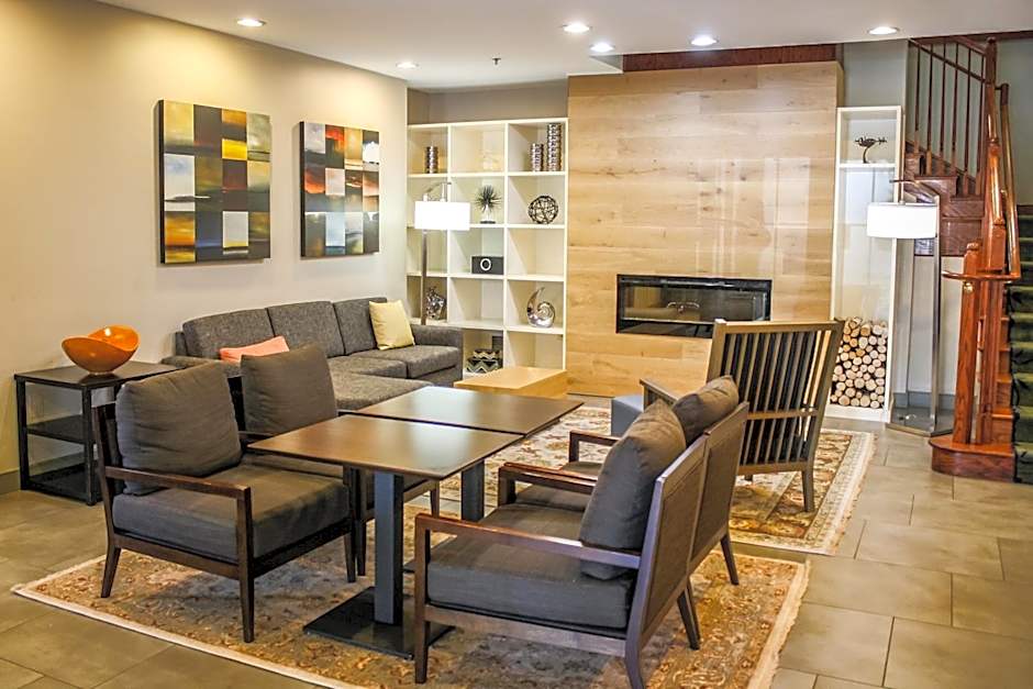 Country Inn & Suites by Radisson, Washington Dulles International Airport, VA