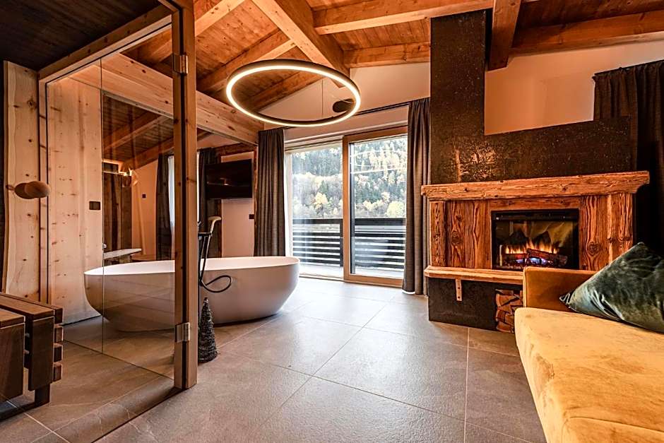 Nidaris - Luxury Private Spa Suites