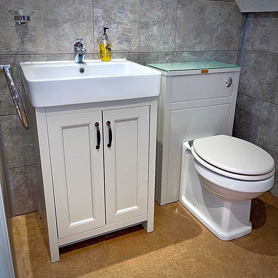 Sibton White Horse Inn