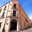 HOTEL POSADA DE LA MONEDA
