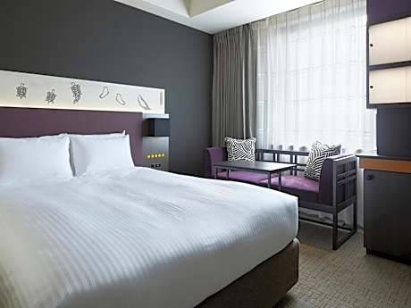 Standard Double Room - Smoking