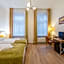 Baross City Hotel - Budapest