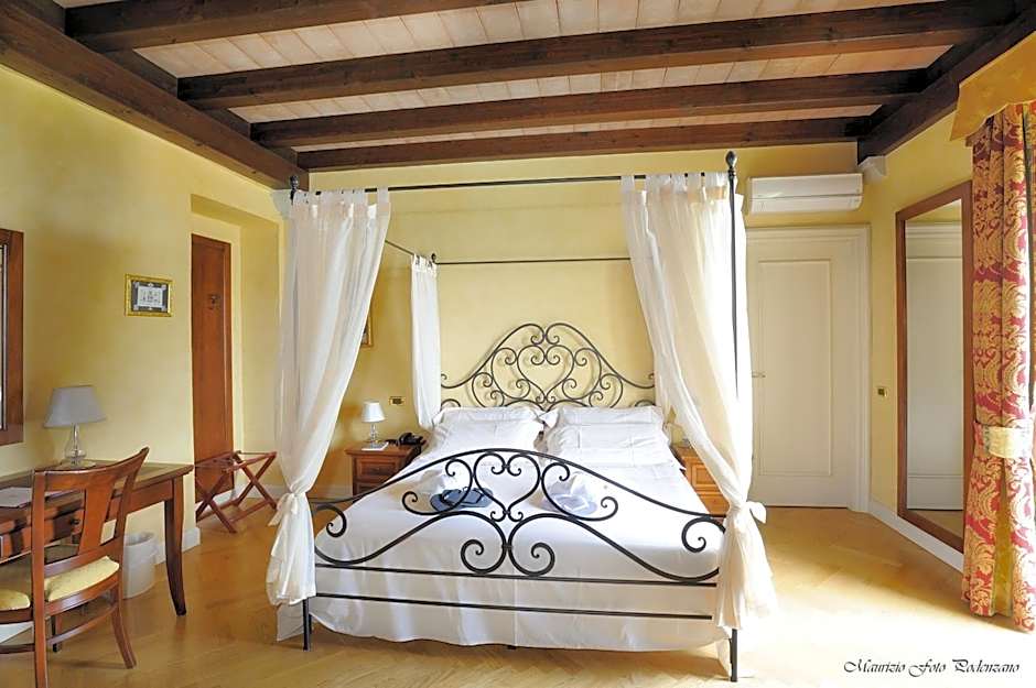 Relais La Colombara Spa & Wellness