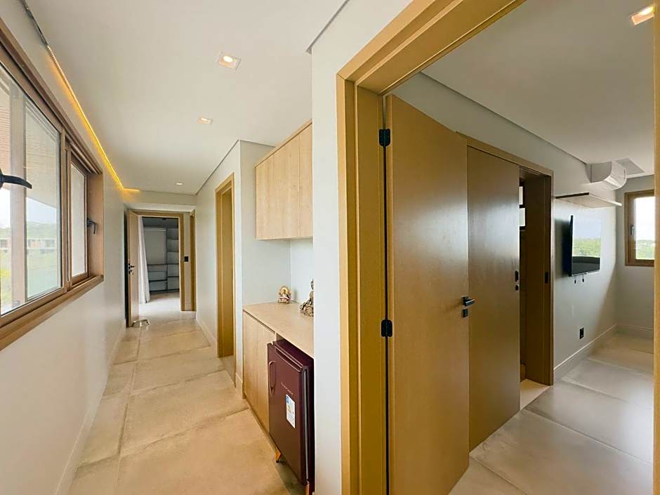 Maruwá - Villa Ágata - Sofisticação e privacidade