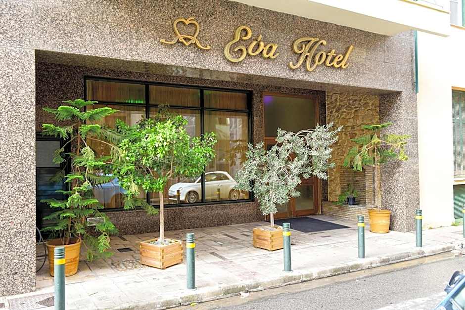 Eva Hotel Piraeus