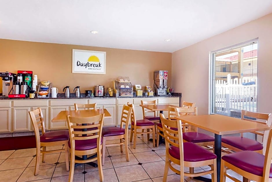 Days Inn by Wyndham Augusta Wheeler Road