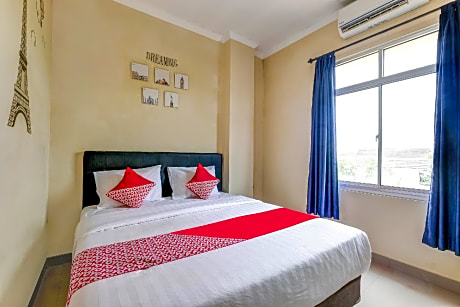 Hotel O Dangau Datuk Guesthouse