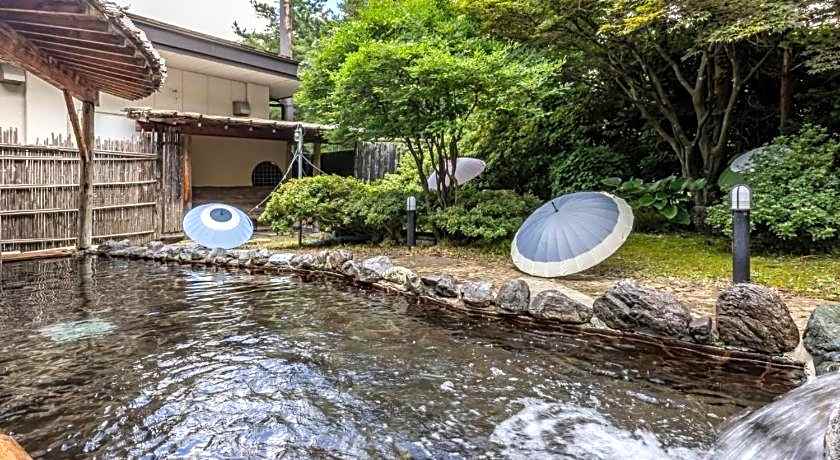 KAMENOI HOTEL AKITA YUZE