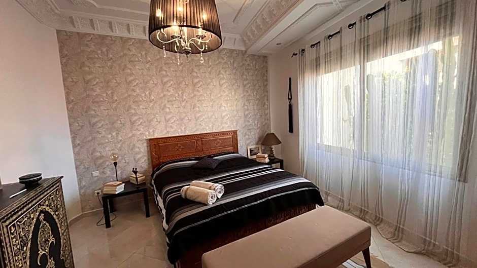 Villa Michel