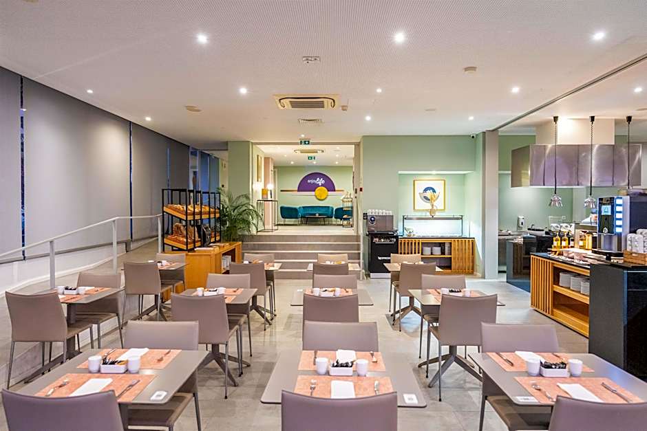 Allegro Madeira - Adults Only, Member of Barcelo