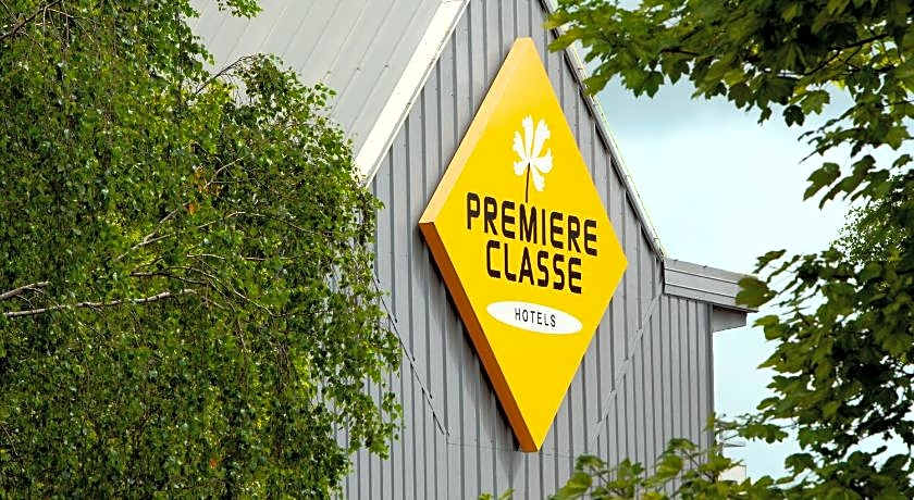 Premiere Classe Arles