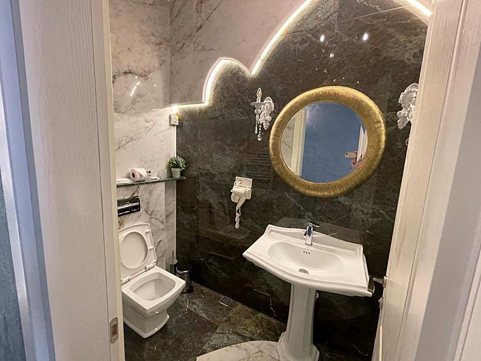 Rikhe palace boutique hotel