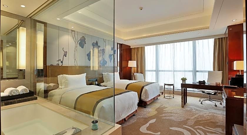 Minyoun Chengdu Dongda Hotel Member of Preferred Hotels & Resorts