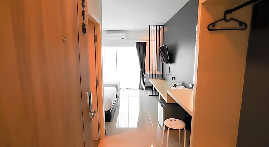 The Rest Hotel - Prachuab kriri khan