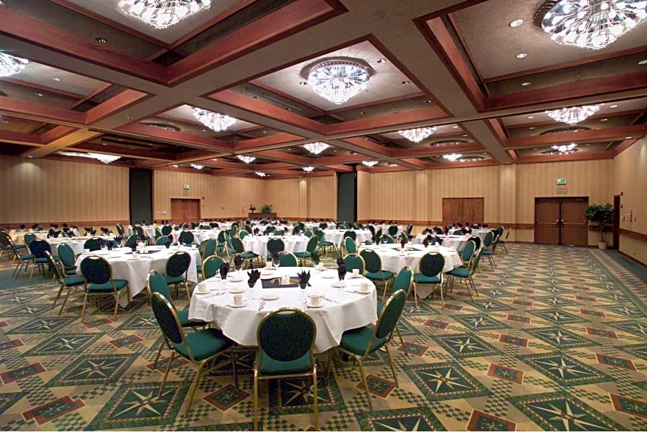 Red Lion Hotel Boise Downtowner