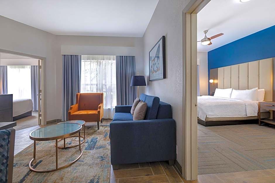 Homewood Suites By Hilton Jackson-Ridgeland