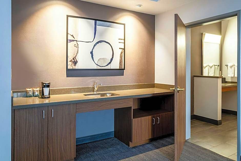 Courtyard by Marriott Denver Golden/Red Rocks