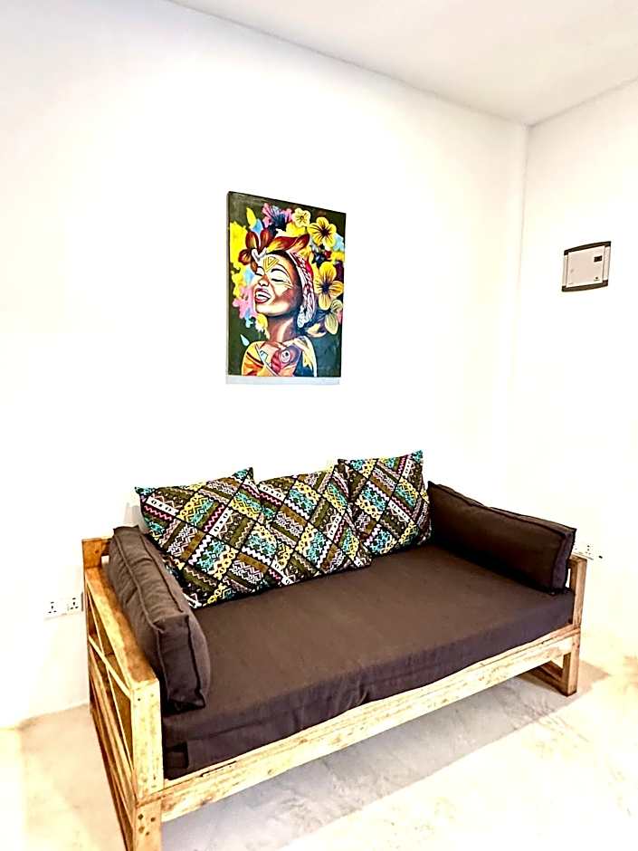 Sand Beach Boutique Hotel