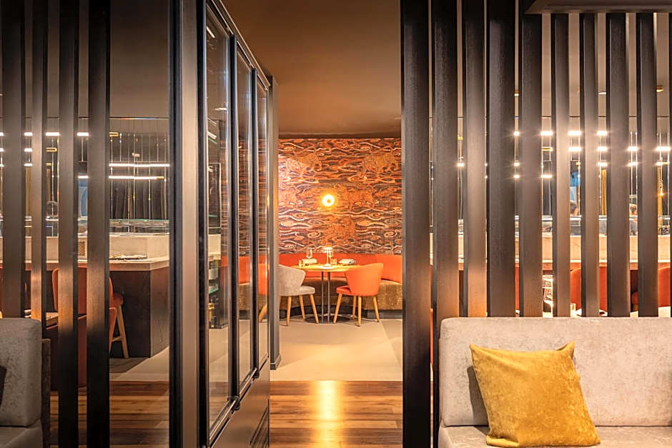 La Mansion Vi Vadi Hotel