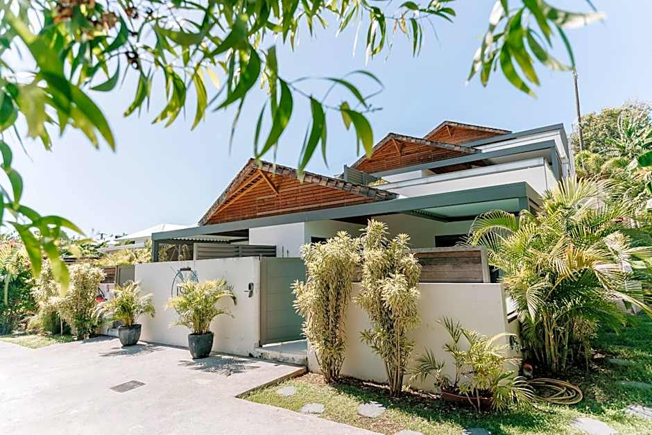 Habitation I'SEO Adult Only