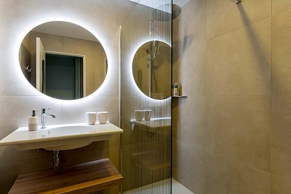 Le Moulin du Gastronome