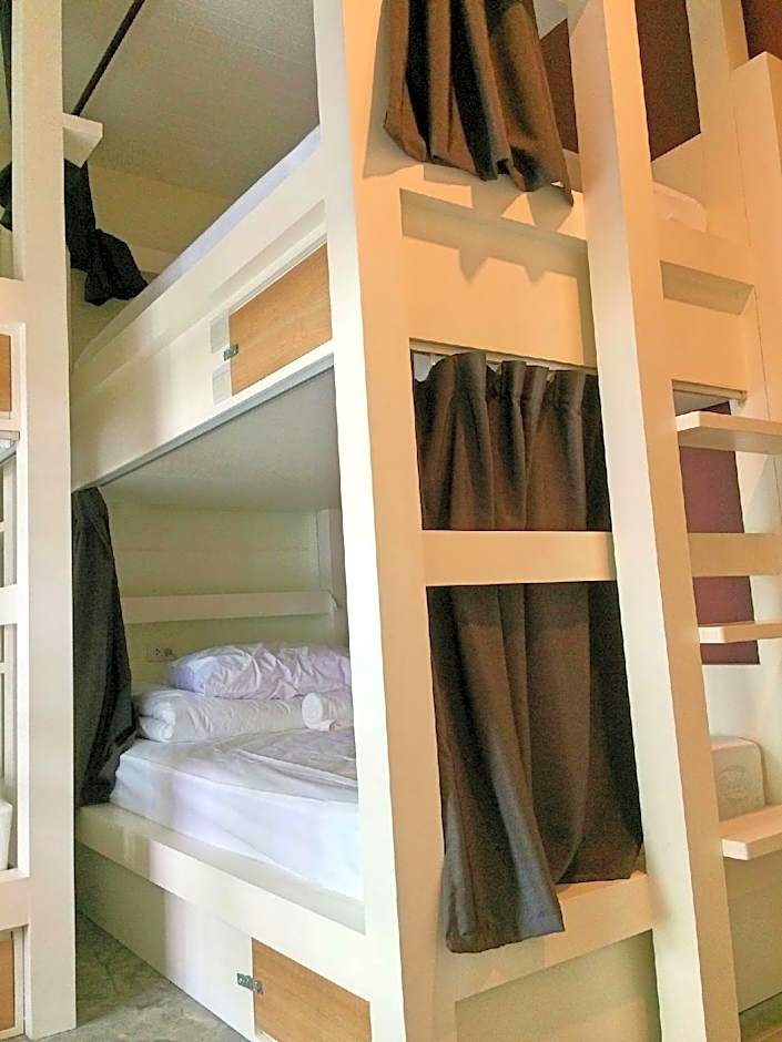 Yoo Yen Pen Sook Hostel