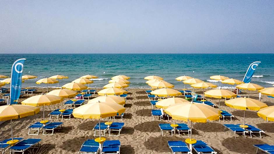 Nicolaus Club La Giurlita