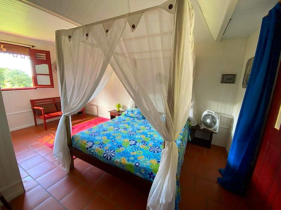 LE DOMAINE DE LA VALLEE