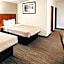 Quality Inn St. Paul-Minneapolis-Midway