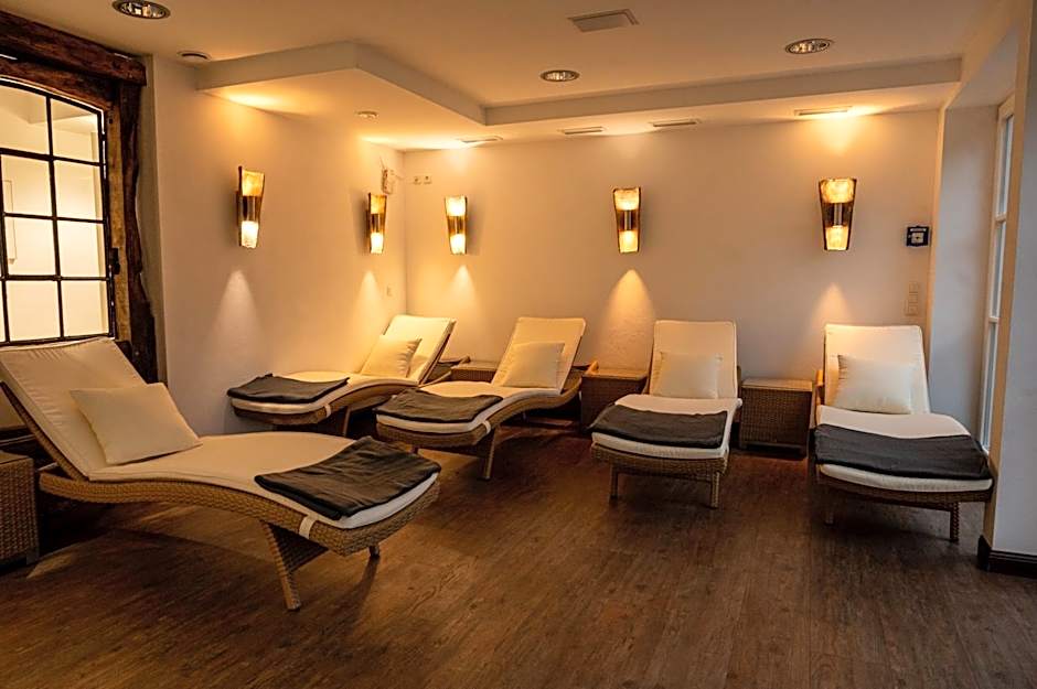 Landhotel Jann Hinsch Hof