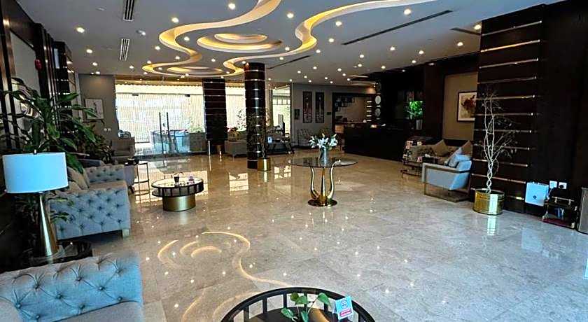 Coupard Hotel