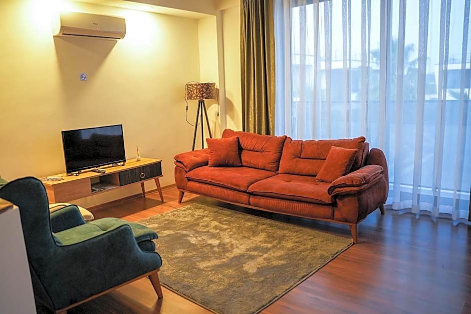 Side Mira Palace & Spa