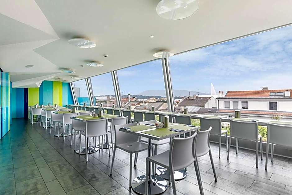 Hotel Cristal Design