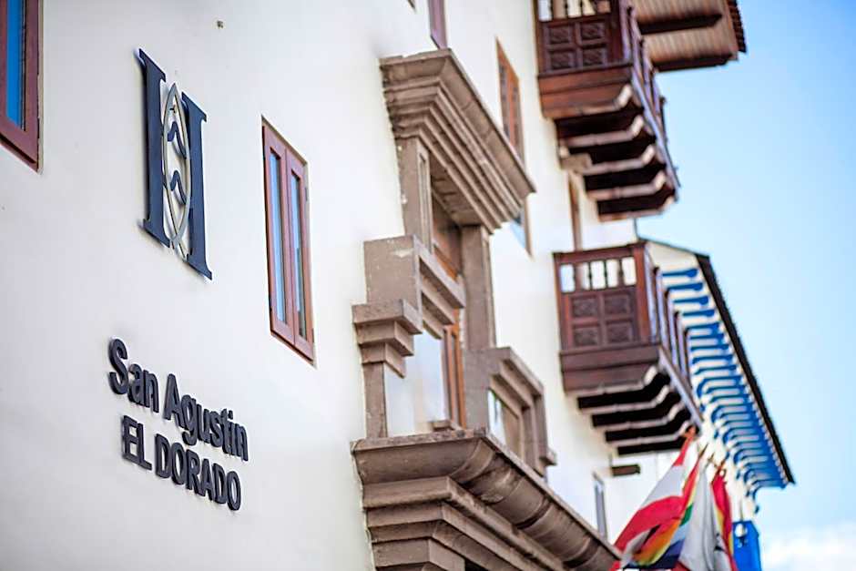 San Agustin El Dorado