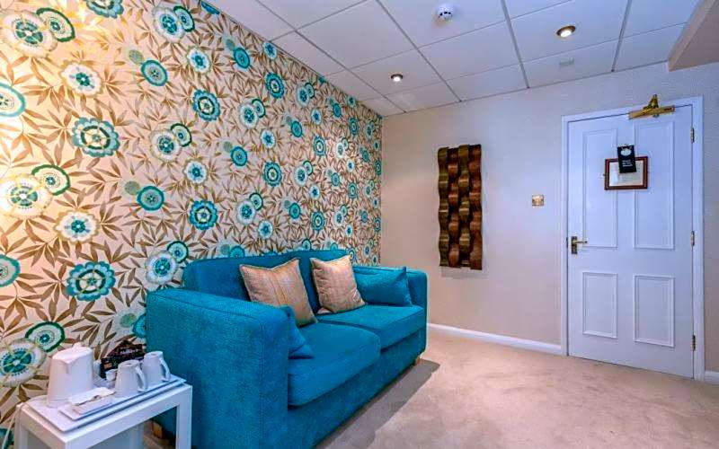 Applegarth Villa Hotel & Restaurant (Adult Only)