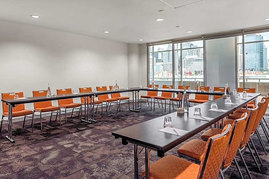 Ibis Sydney Darling Harbour