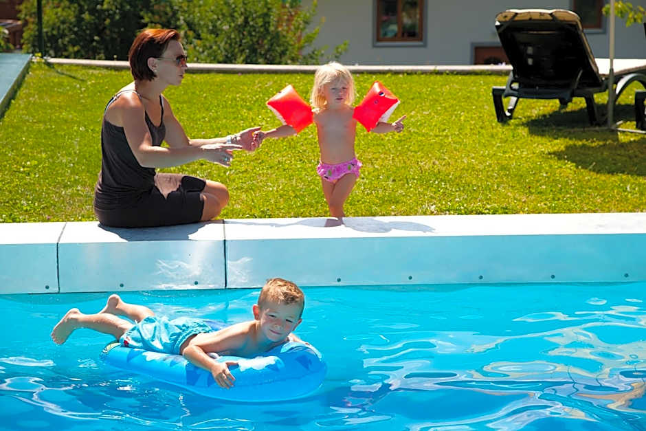 Appartements Tannenhof