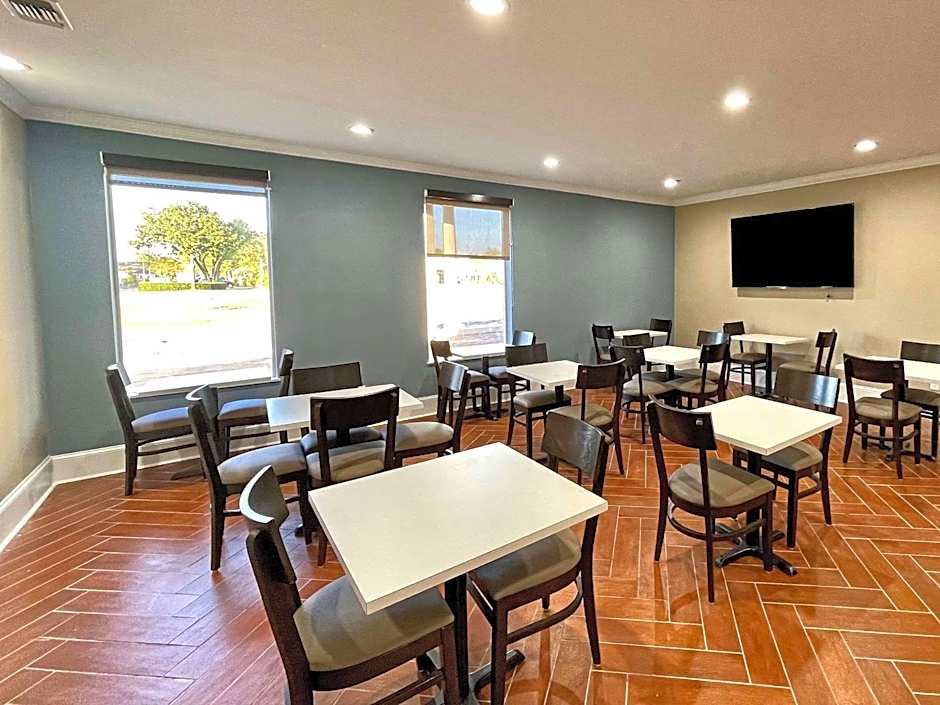 Sleep Inn & Suites Niceville - Destin