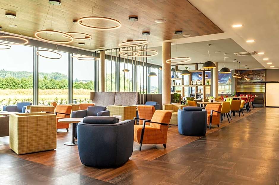 Aiden by Best Western @ Stadtgut Hotel Steyr