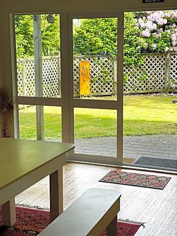 Ruapehu House (10 People)