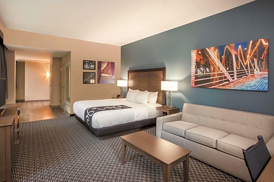 La Quinta by Wyndham Chicago Downtown