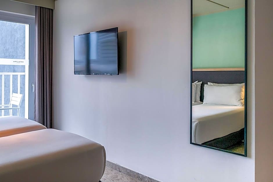 Hotel Scirocco St Julian's, Affiliated by Melia
